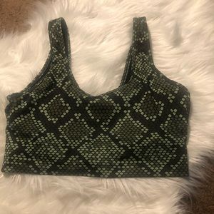 Balance Athletica Sports Bra